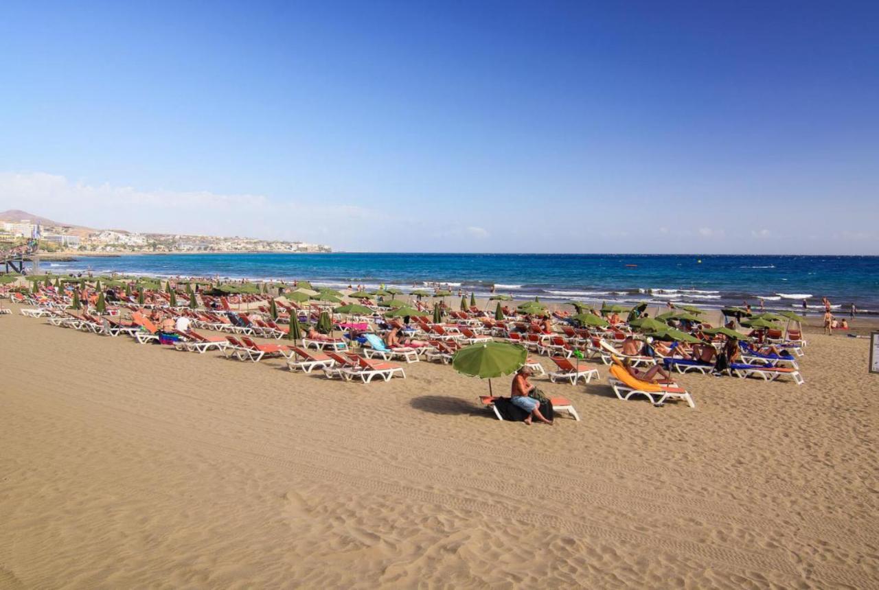Un Descanso 1 Maspalomas  Dış mekan fotoğraf